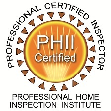PHII Certified Home Inspection PHII Certified Home Inspection